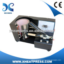 Ce Certificate Lying Mug Transfer Machine